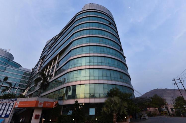 Hotel Mumbai House Airoli, Наві-Мумбаї Екстер'єр фото