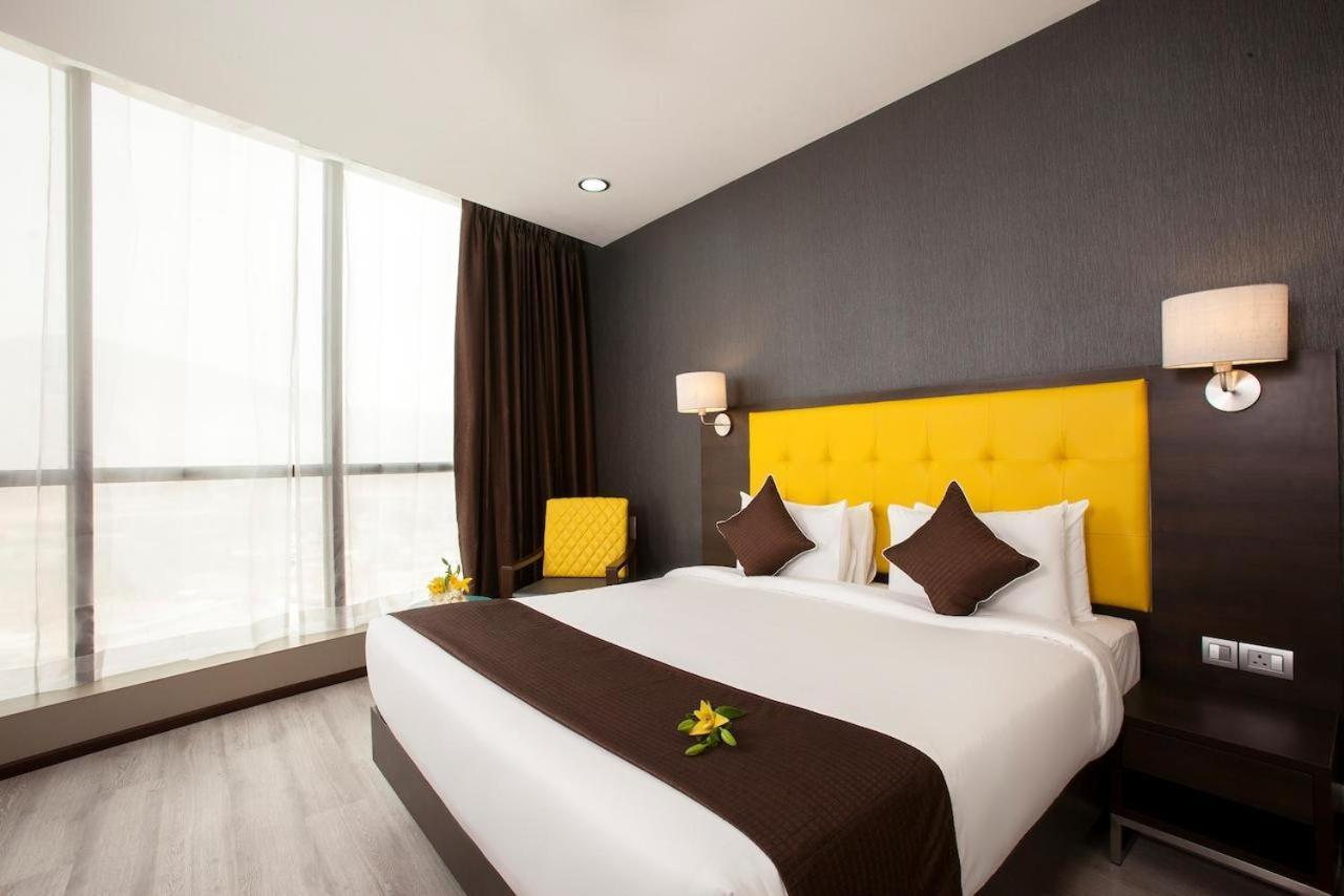 Hotel Mumbai House Airoli, Наві-Мумбаї Екстер'єр фото