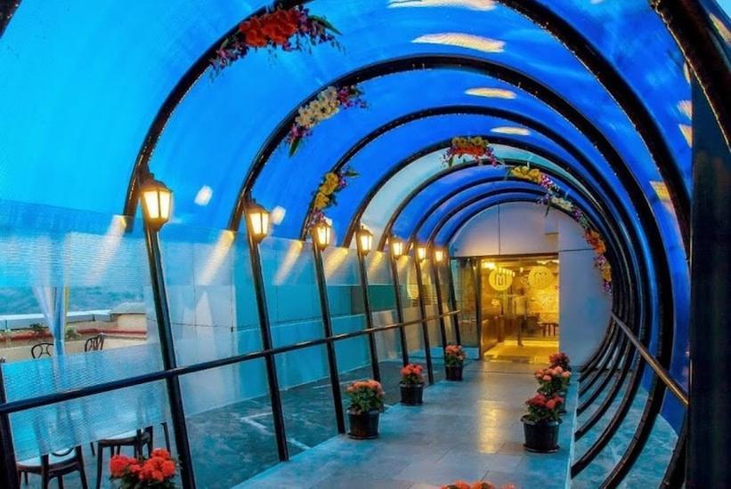 Hotel Mumbai House Airoli, Наві-Мумбаї Екстер'єр фото